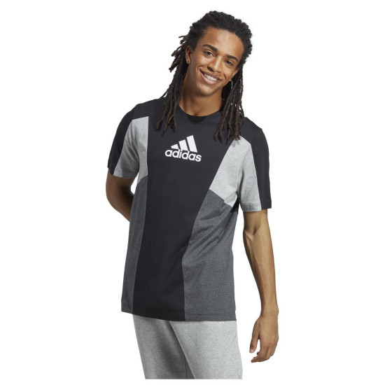 Adidas Ανδρική κοντομάνικη μπλούζα M ESS CB T